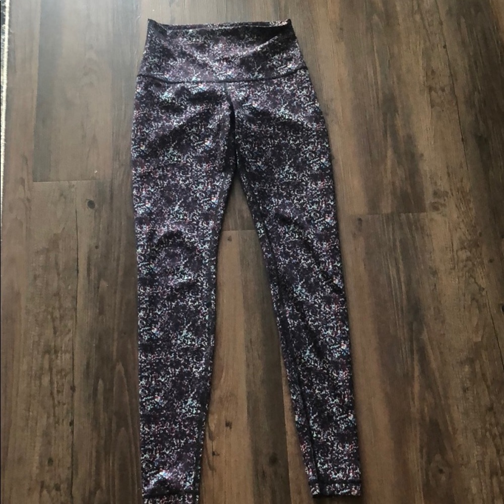 Lulu Lemon Leggings